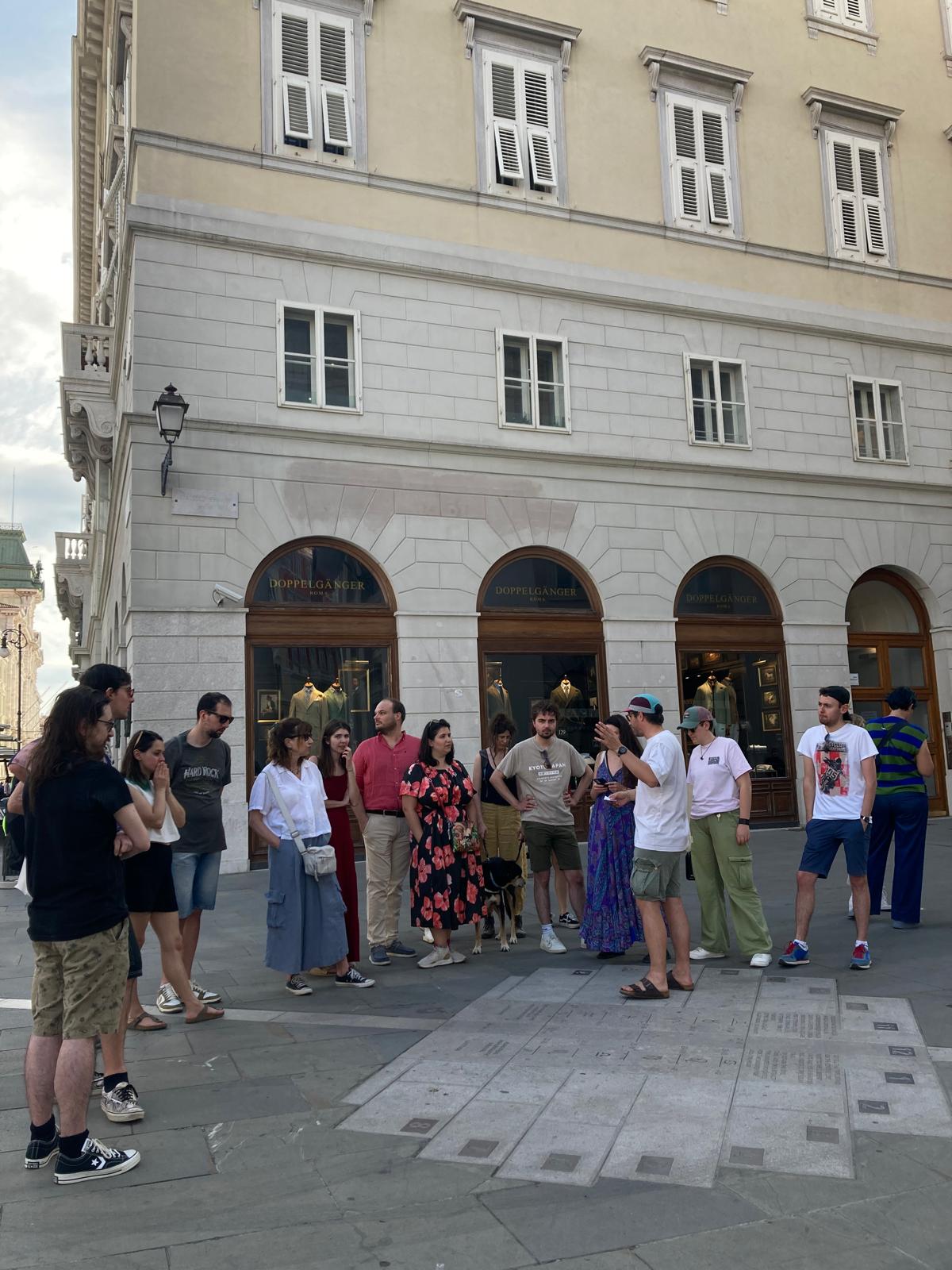 Trieste foto 4